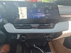 Chevrolet Cruze 1.5L Dual-Clutch Joy Edition - ფოტო 9