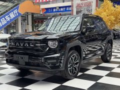 Haval Big Dog PLUS New Energy Hi4 150km Trendy EV Edition - ფოტო 1