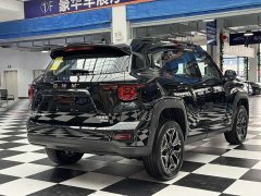 Haval Big Dog PLUS New Energy Hi4 150km Trendy EV Edition - ფოტო 7