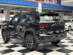 Haval Big Dog PLUS New Energy Hi4 150km Trendy EV Edition - ფოტო 9