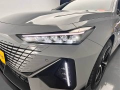 Changan UNI-V 1.5T Premium Edition - ფოტო 10