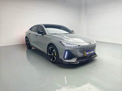 Changan UNI-V 1.5T Premium Edition - ფოტო 3