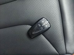 Changan UNI-V 1.5T Premium Edition - ფოტო 5