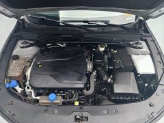 Changan UNI-V 1.5T Premium Edition - ფოტო 7