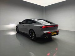 Changan UNI-V 1.5T Premium Edition - ფოტო 9