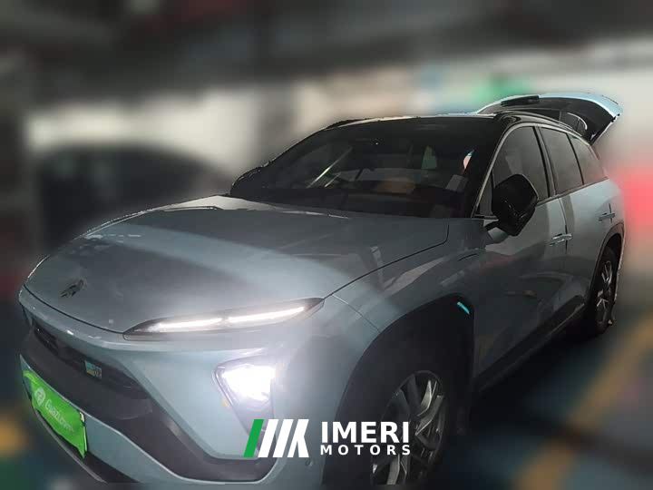 NIO ES6 420KM Sport Edition