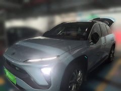 NIO ES6 2020 420KM Sport Edition - ფოტო 1