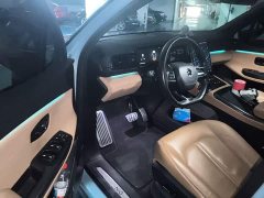 NIO ES6 2020 420KM Sport Edition - ფოტო 12