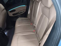 NIO ES6 2020 420KM Sport Edition - ფოტო 13