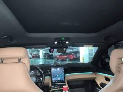 NIO ES6 2020 420KM Sport Edition - ფოტო 14