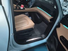 NIO ES6 2020 420KM Sport Edition - ფოტო 19