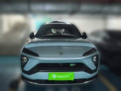 NIO ES6 2020 420KM Sport Edition - ფოტო 2