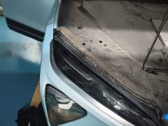 NIO ES6 2020 420KM Sport Edition - ფოტო 20