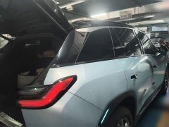NIO ES6 2020 420KM Sport Edition - ფოტო 4