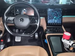 NIO ES6 2020 420KM Sport Edition - ფოტო 5