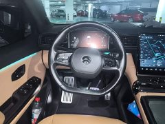 NIO ES6 2020 420KM Sport Edition - ფოტო 6