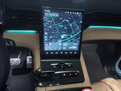 NIO ES6 2020 420KM Sport Edition - ფოტო 9