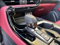 Lexus NX New Energy 400h Comfort Edition - ფოტო 11