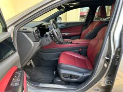 Lexus NX New Energy 400h Comfort Edition - ფოტო 12