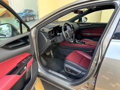 Lexus NX New Energy 400h Comfort Edition - ფოტო 13
