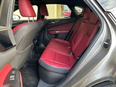 Lexus NX New Energy 400h Comfort Edition - ფოტო 14