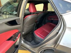 Lexus NX New Energy 400h Comfort Edition - ფოტო 15