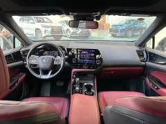 Lexus NX New Energy 400h Comfort Edition - ფოტო 17