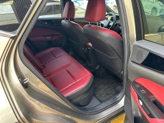 Lexus NX New Energy 400h Comfort Edition - ფოტო 18