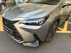 Lexus NX New Energy 400h Comfort Edition - ფოტო 2