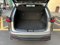 Lexus NX New Energy 400h Comfort Edition - ფოტო 20