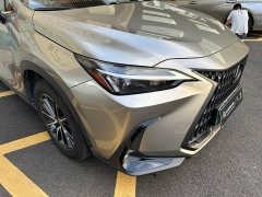Lexus NX New Energy 400h Comfort Edition - ფოტო 3