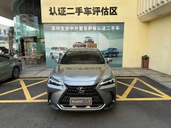 Lexus NX New Energy 400h Comfort Edition - ფოტო 6