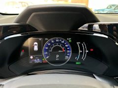 Lexus NX New Energy 400h Comfort Edition - ფოტო 7