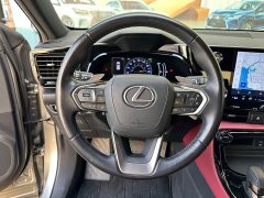 Lexus NX New Energy 400h Comfort Edition - ფოტო 8