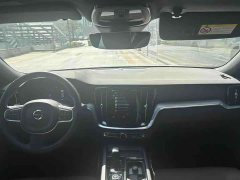 Volvo S60 2026 B4 Intelligent Luxury Edition - ფოტო 5