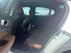 Volvo S60 2026 B4 Intelligent Luxury Edition - ფოტო 6