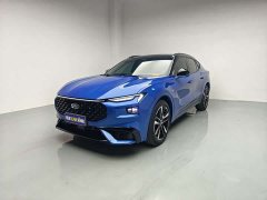 Changan 2022 EVOS Facelift EcoBoost 245 ST-Line - ფოტო 1