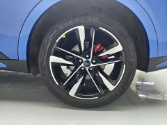 Changan 2022 EVOS Facelift EcoBoost 245 ST-Line - ფოტო 10
