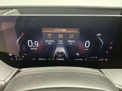 Changan 2022 EVOS Facelift EcoBoost 245 ST-Line - ფოტო 12