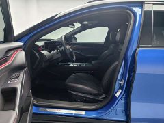 Changan 2022 EVOS Facelift EcoBoost 245 ST-Line - ფოტო 13