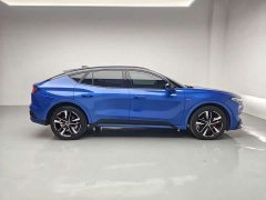 Changan 2022 EVOS Facelift EcoBoost 245 ST-Line - ფოტო 4