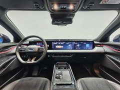 Changan 2022 EVOS Facelift EcoBoost 245 ST-Line - ფოტო 8