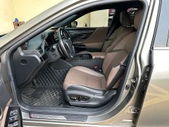 Lexus ES 2022 300h Excellence Edition - ფოტო 13