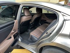 Lexus ES 2022 300h Excellence Edition - ფოტო 16