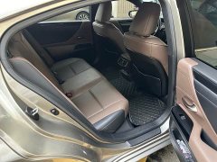 Lexus ES 2022 300h Excellence Edition - ფოტო 17