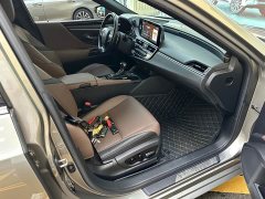 Lexus ES 2022 300h Excellence Edition - ფოტო 18