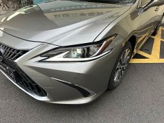 Lexus ES 2022 300h Excellence Edition - ფოტო 2