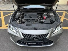 Lexus ES 2022 300h Excellence Edition - ფოტო 4