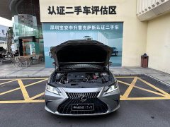 Lexus ES 2022 300h Excellence Edition - ფოტო 5