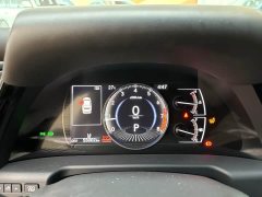 Lexus ES 2022 300h Excellence Edition - ფოტო 7